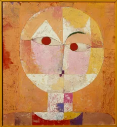 Senecio (Vecchio saggio)