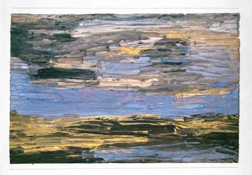 Tempesta sulla Pianura