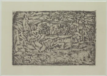 Il giardino della passione