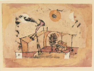 Il tenore eroico come cantante da concerto, 1922