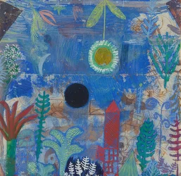 Paesaggio sommerso
