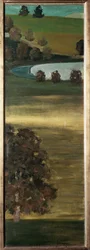 Veduta della valle dell