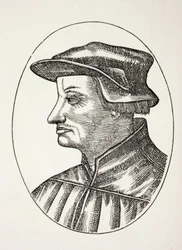 Huldrych o Ulrich Zwingli