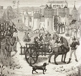 Infante Ferdinando del Portogallo, conte delle Fiandre
