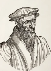 Guglielmo Farel