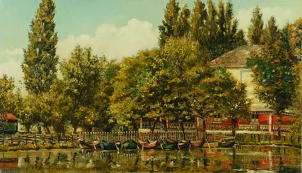 Moret-sur-Loing