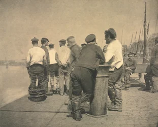 Pescatore di Boulogne