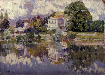 Angolo di un Parco