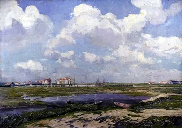 La Pozza nelle Dune