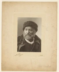 Élie [Élisèe] Reclus