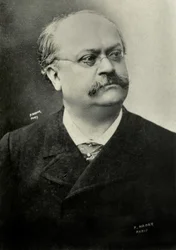 Ritratto di Charles Lecocq (foto)