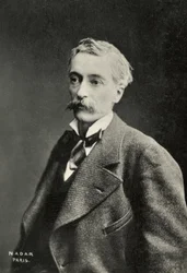 Ritratto di Edouard Lockroy (foto)