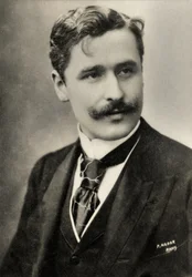 Ritratto di Georges Feydau (foto)