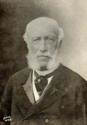 Ritratto di Georges Henri Comte de Munster (foto)