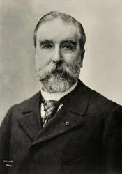 Ritratto di Ludovic Halevy (foto)