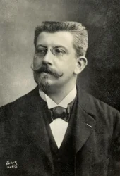Ritratto di Paul Margueritte (foto)