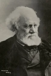 Ritratto di Pierre Janssen (foto)