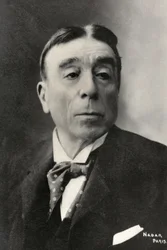 Ritratto di Rene Lecomte dit Paulin Menier (foto)