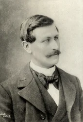 Ritratto di Victor Margueritte (foto)