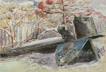 Bombardiere nel Bosco