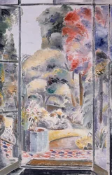 Boschi di marzo, Whiteleaf, Berkshire