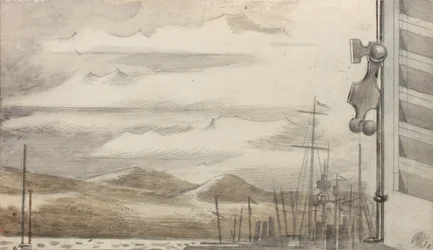 La flotta a Tolone n. 1