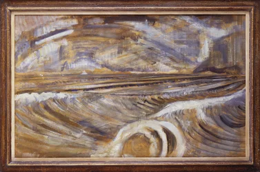Onde a Dymchurch, c.1920-21