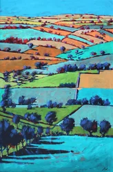 Collina di Rodge