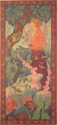 Digitale, 1899