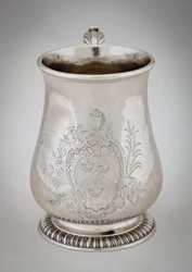 Cann, fine 1700