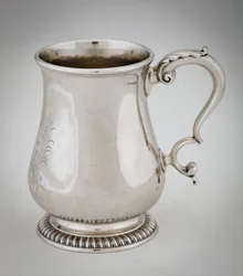 Cann, fine 1700