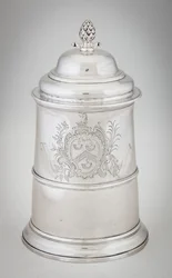 Boccale, 1773