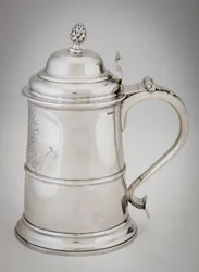 Boccale, 1773