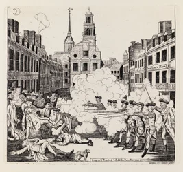 Il massacro sanguinoso