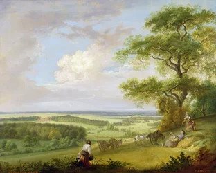 Hackwood Park, Hampshire