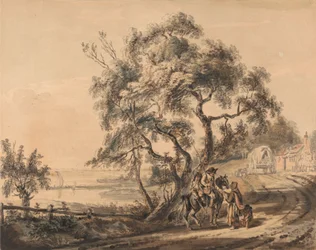 La zingara indovina