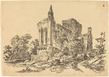 Priorato di Brinkman