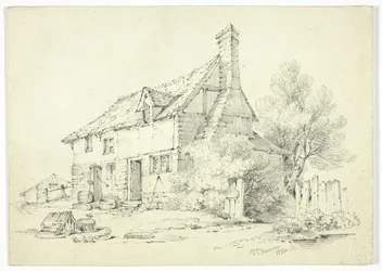 Cottage di campagna
