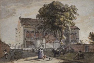 Palazzo di Eltham, Kent