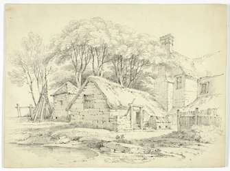 Edifici Agricoli