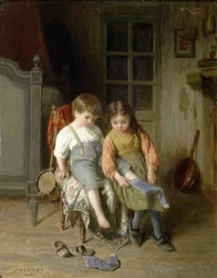 Mani che aiutano