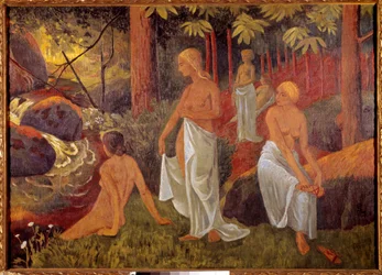 Bagnanti