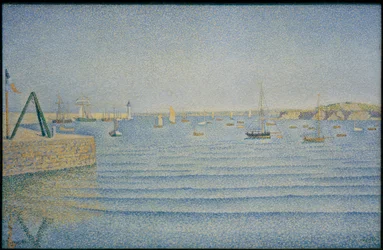 Il porto di Portrieux