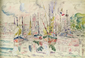 La Rochelle