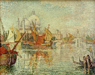 Ancoraggio della Giudecca (Venezia)