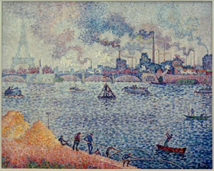 Ponte di Grenelle