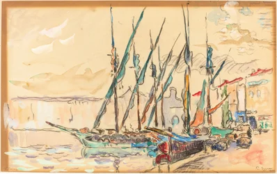 Saint Tropez