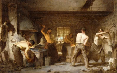 La Fucina del Fabbro