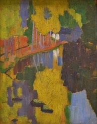 Il Talismano, 1888