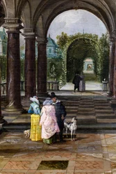 Architettura e giardino